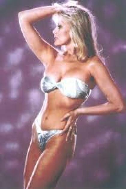 Dian Parkinson photo 211138
