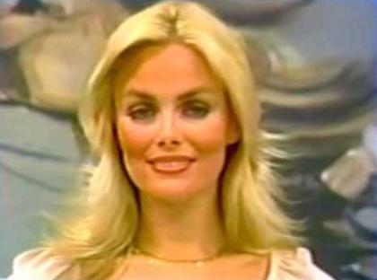 Dian Parkinson