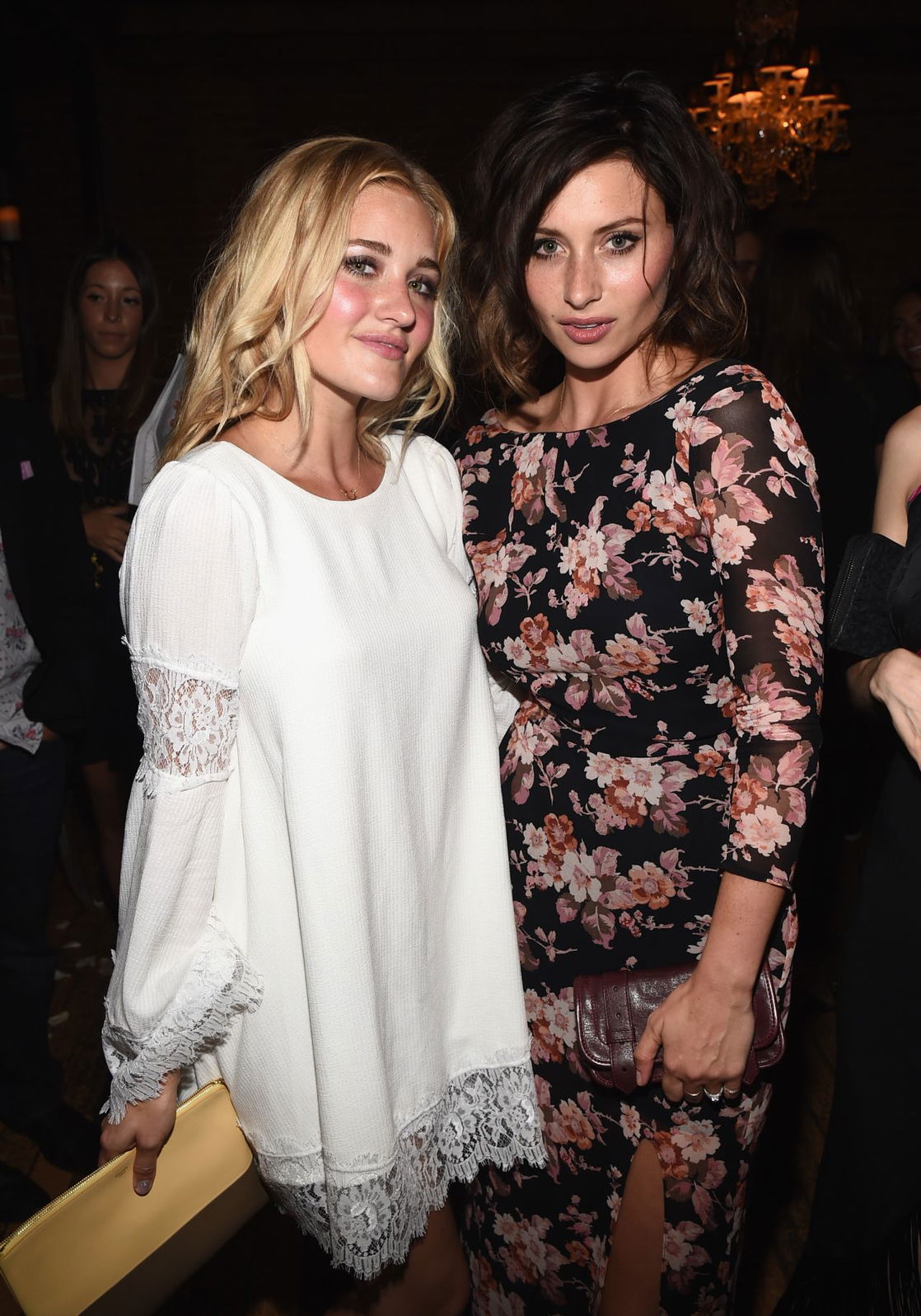 AJ Michalka