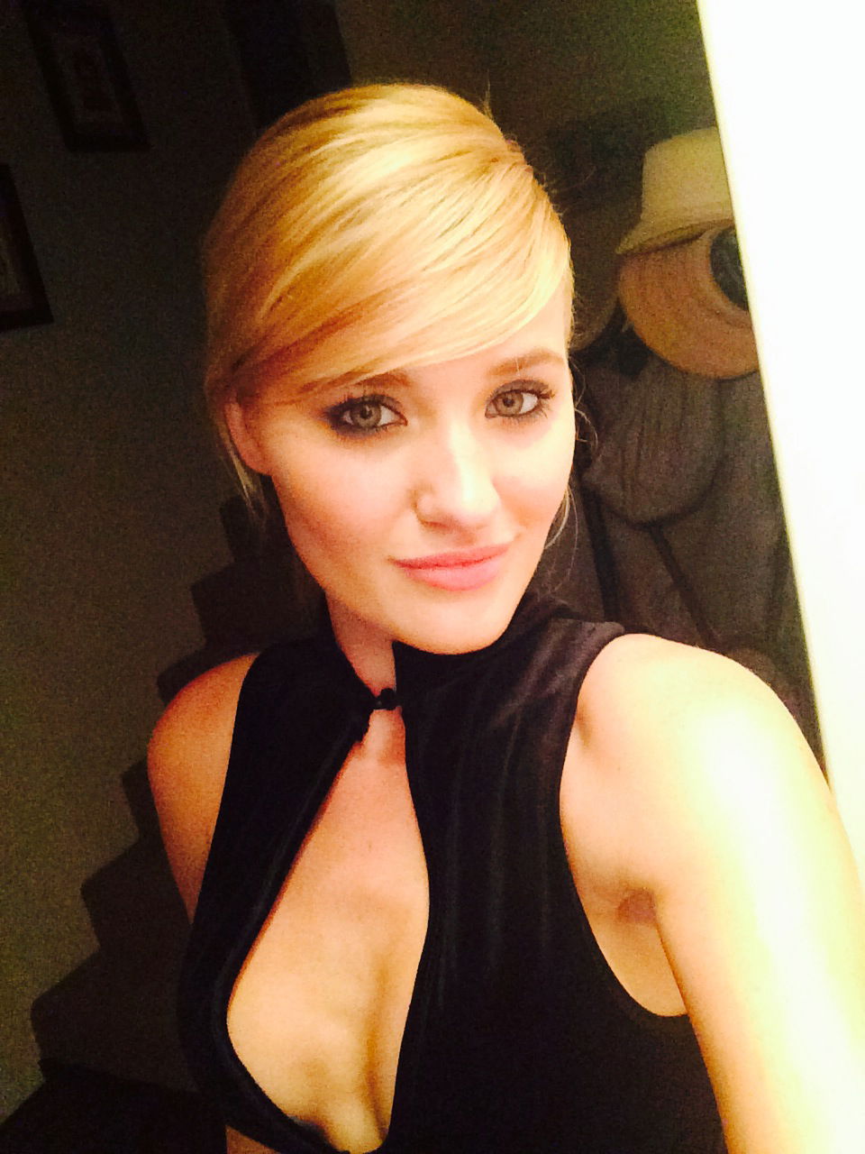 AJ Michalka