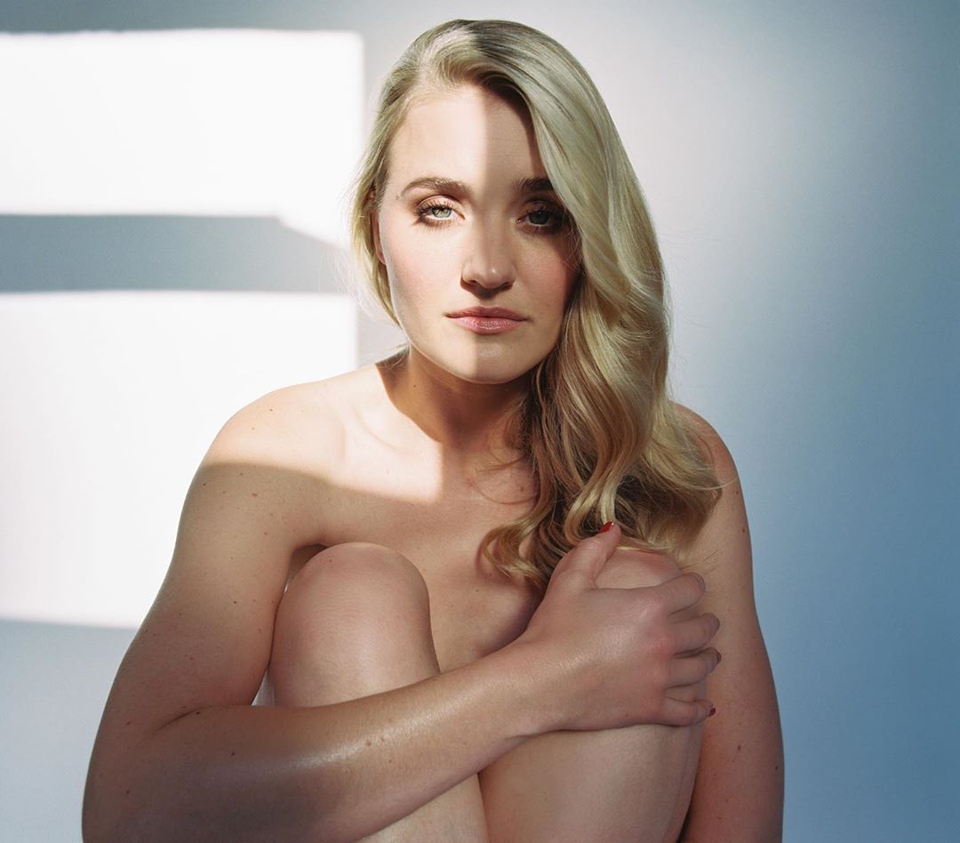 AJ Michalka