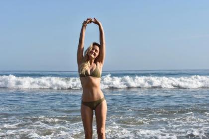 AJ Michalka photo 211312