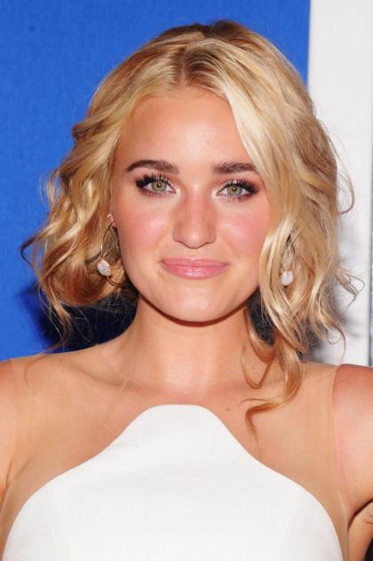 AJ Michalka photo 211314