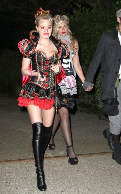 AJ Michalka photo 211320