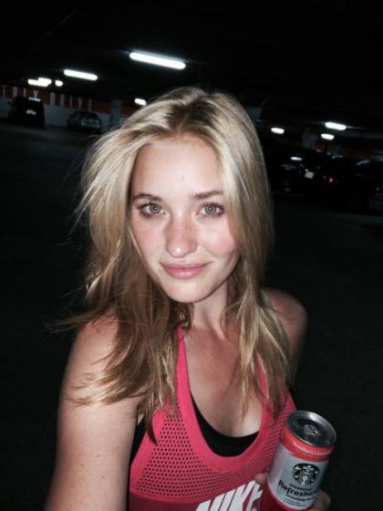 AJ Michalka photo 211327
