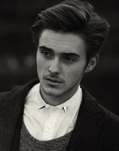 Alex Watson