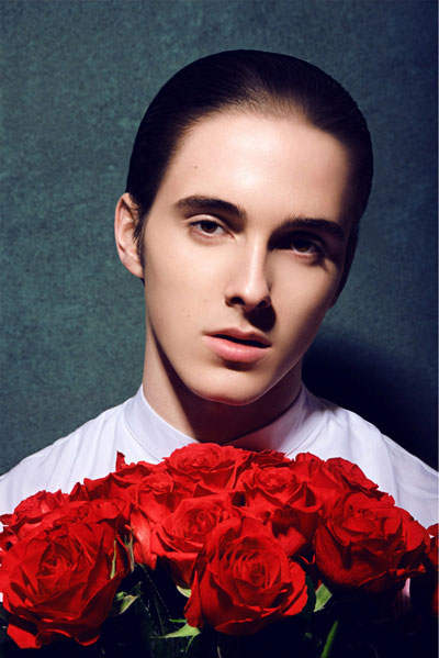 Alex Watson