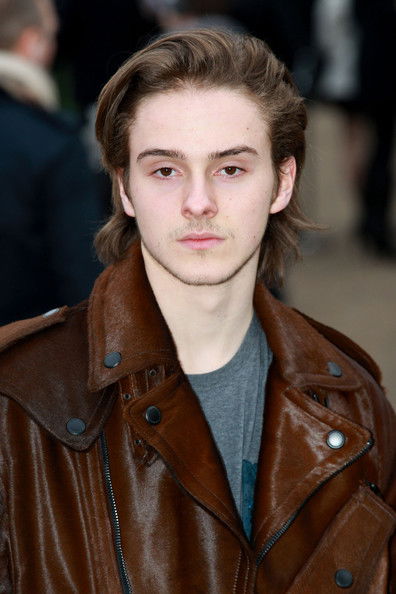 Alex Watson
