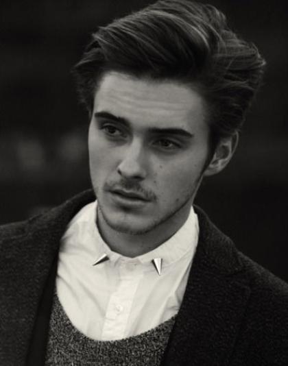Alex Watson photo 211540