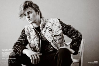 Alex Watson photo 211547