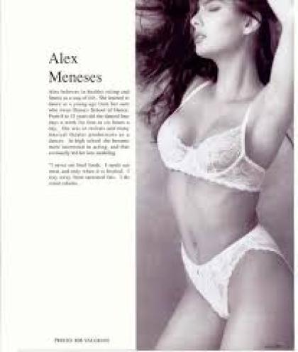 Alex Meneses photo 211852