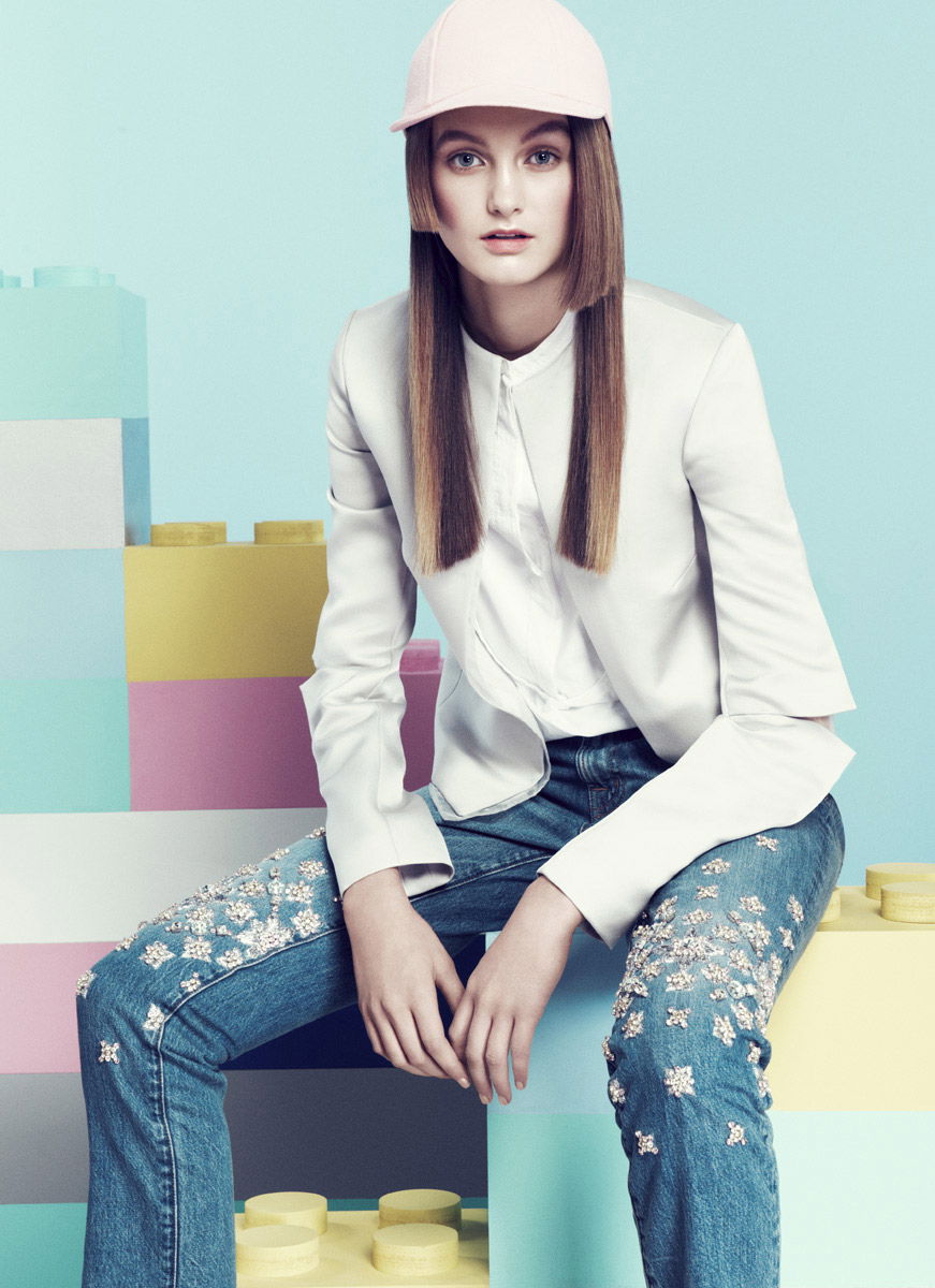 Andie Arthur
