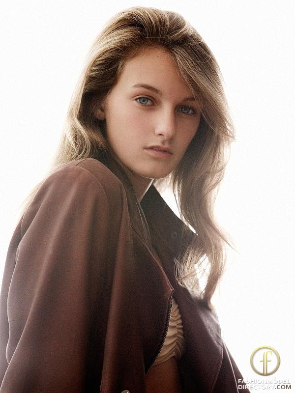 Andie Arthur