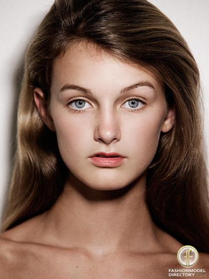 Andie Arthur photo 212307