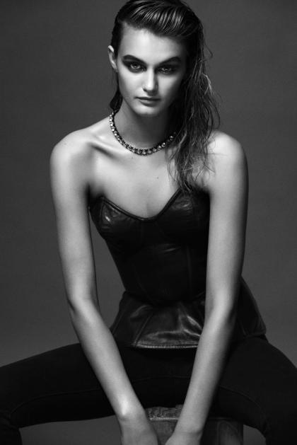 Andie Arthur
