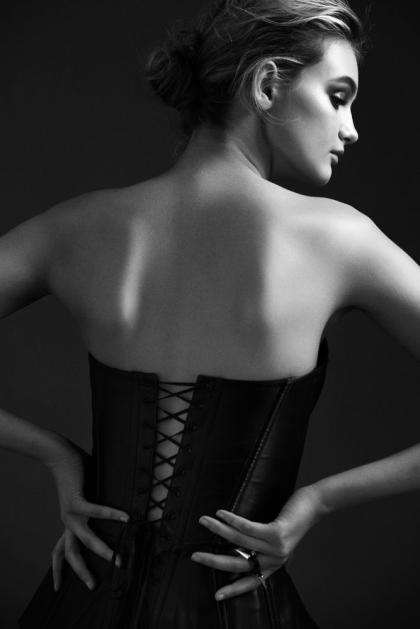 Andie Arthur