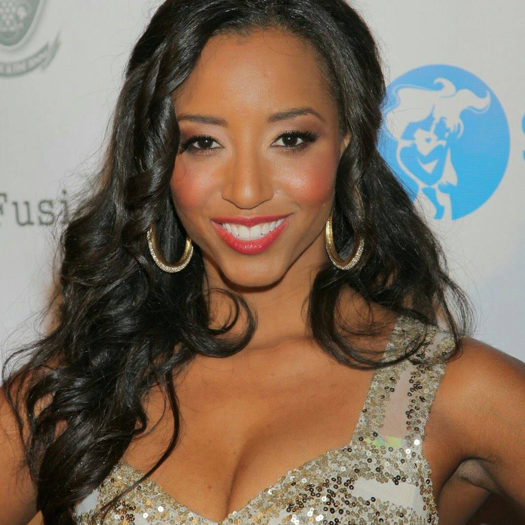 Neferteri Shepherd