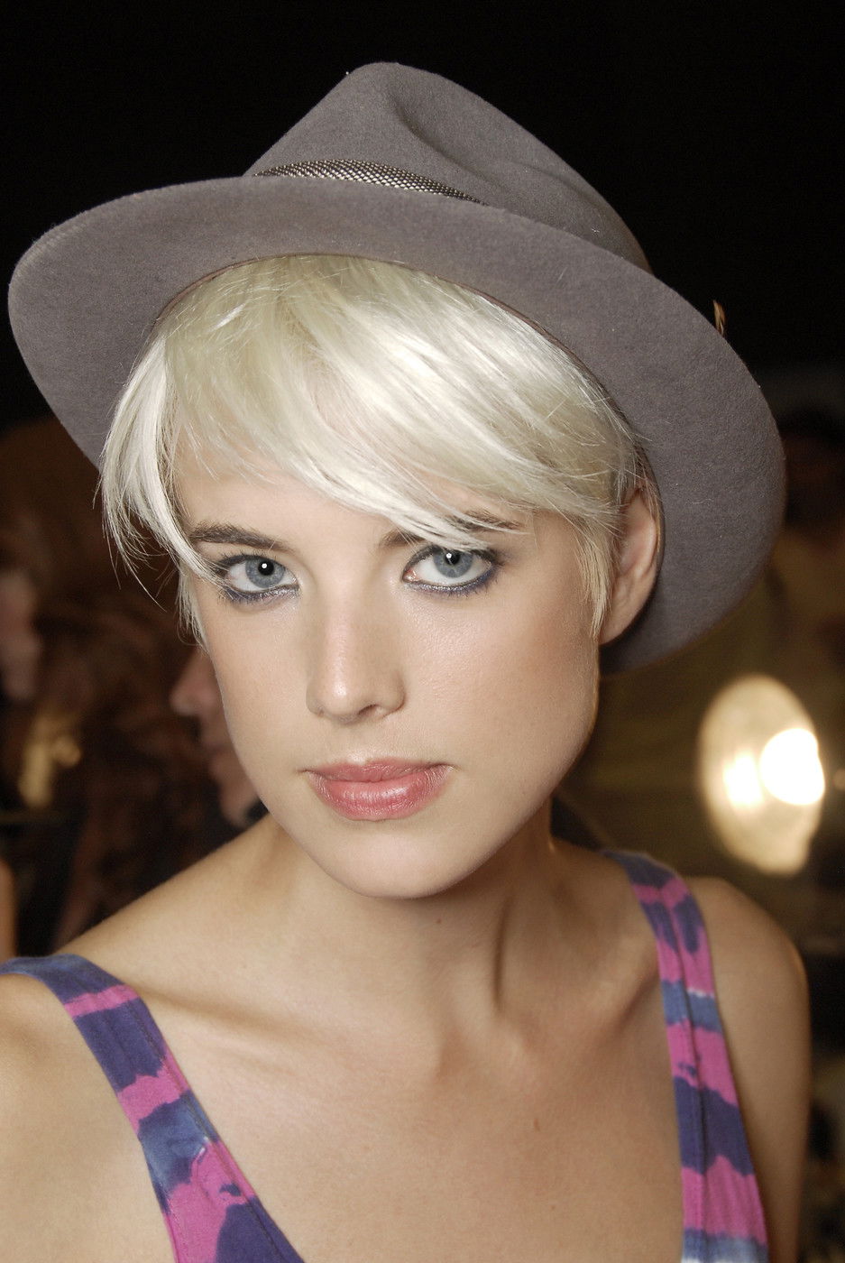 Agyness Deyn