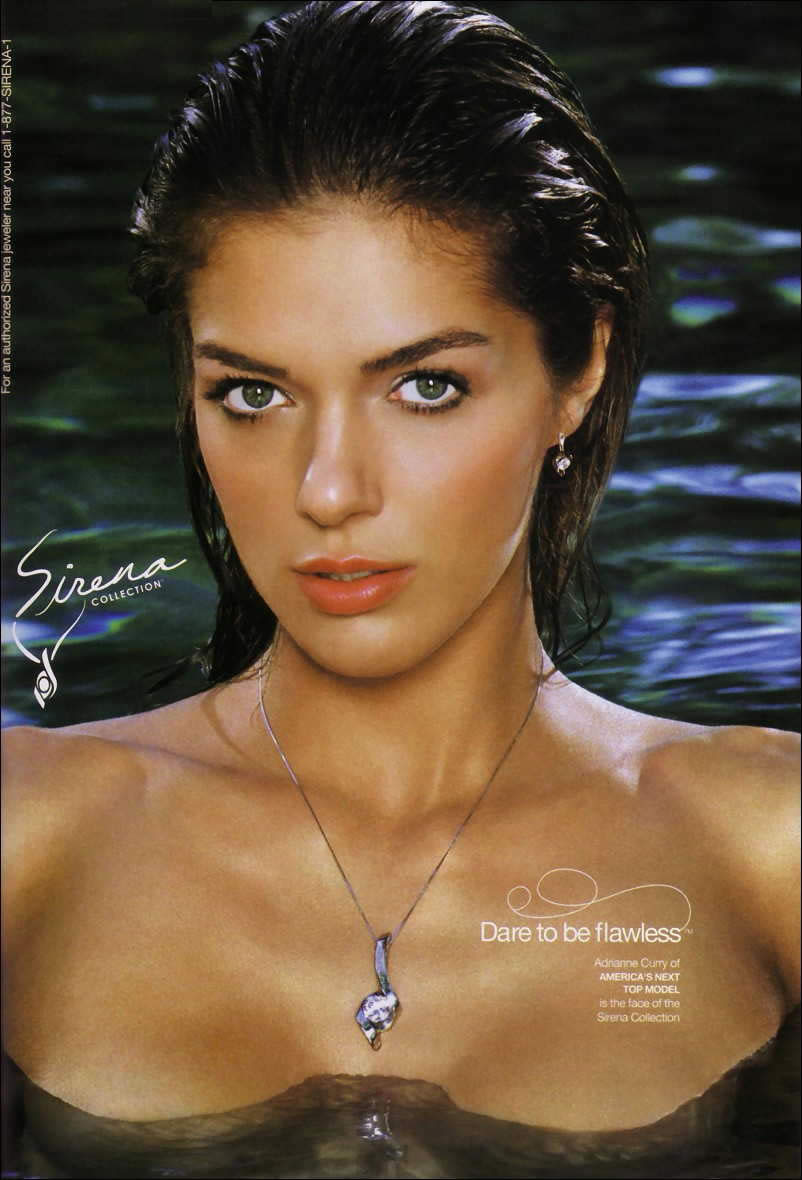 Adrianne Curry