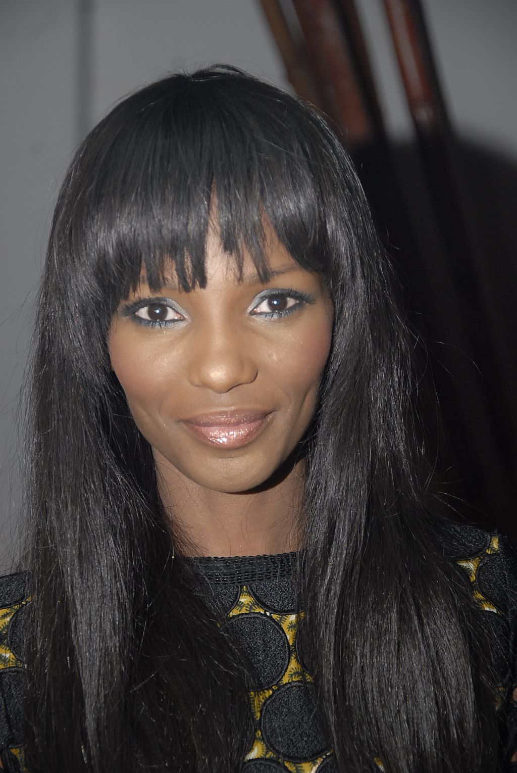 Agbani Darego