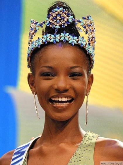 Agbani Darego photo 212840
