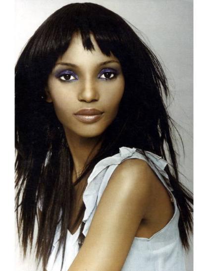 Agbani Darego photo 212841