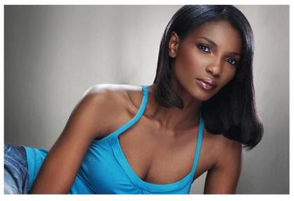 Agbani Darego photo 212846