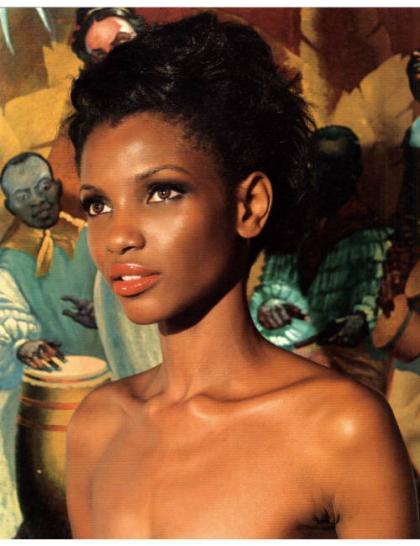 Agbani Darego photo 212850