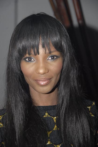 Agbani Darego photo 212852