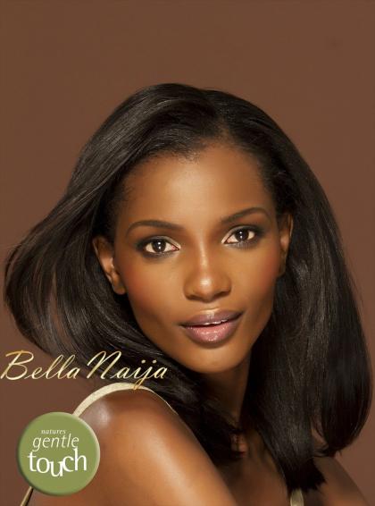 Agbani Darego photo 212853