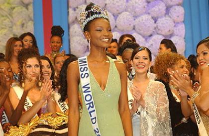 Agbani Darego photo 212854