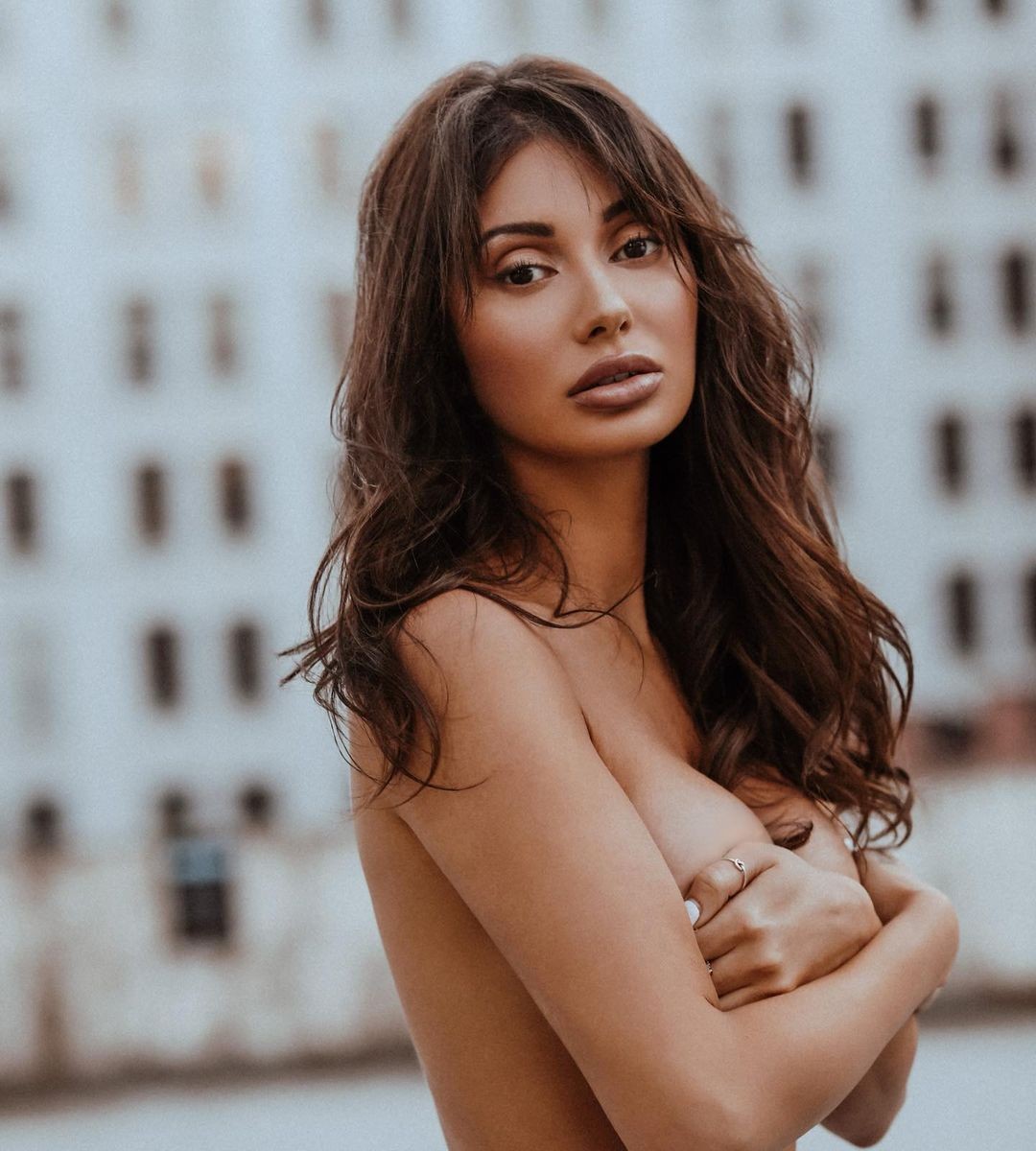Francesca Farago