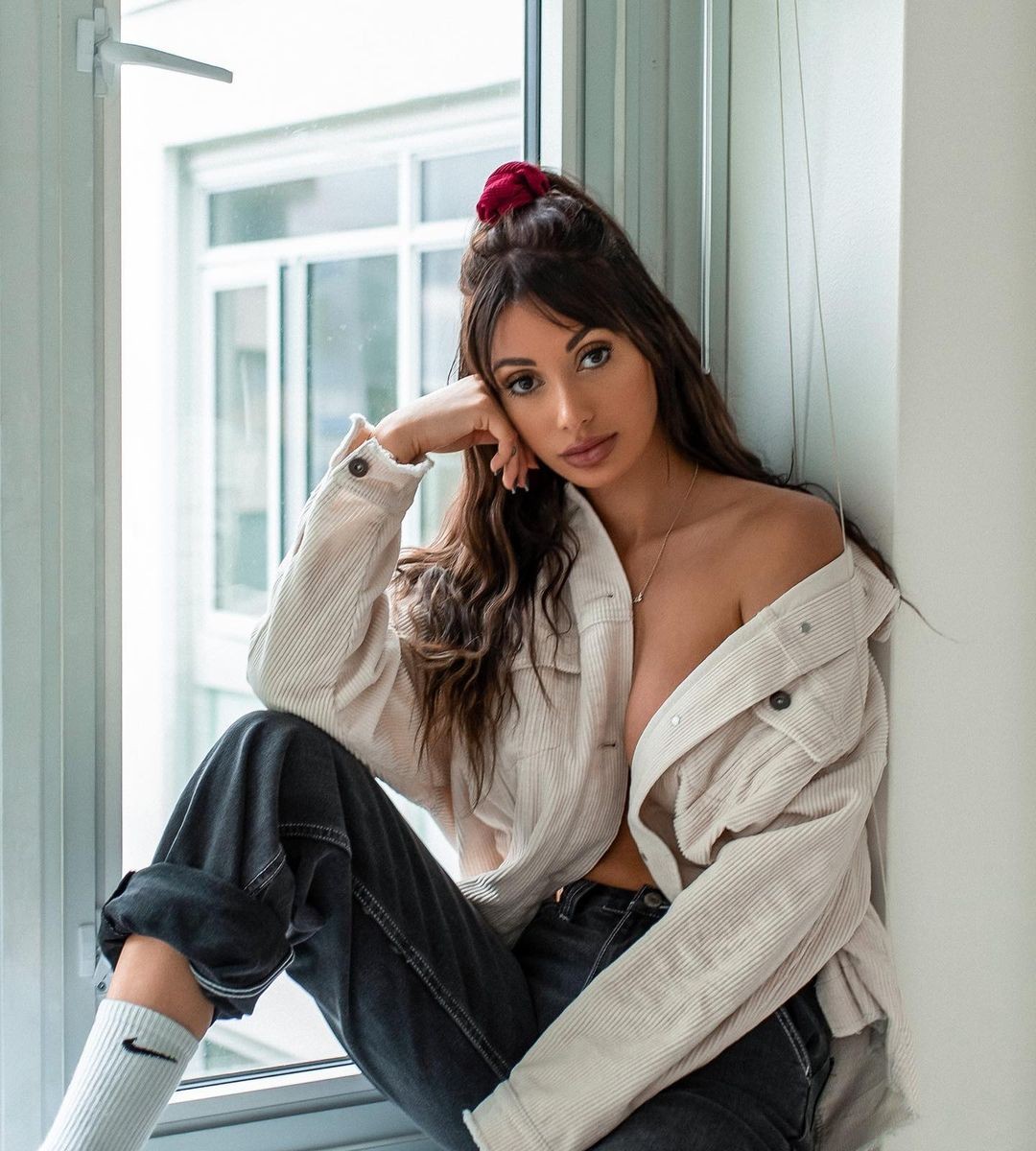 Francesca Farago