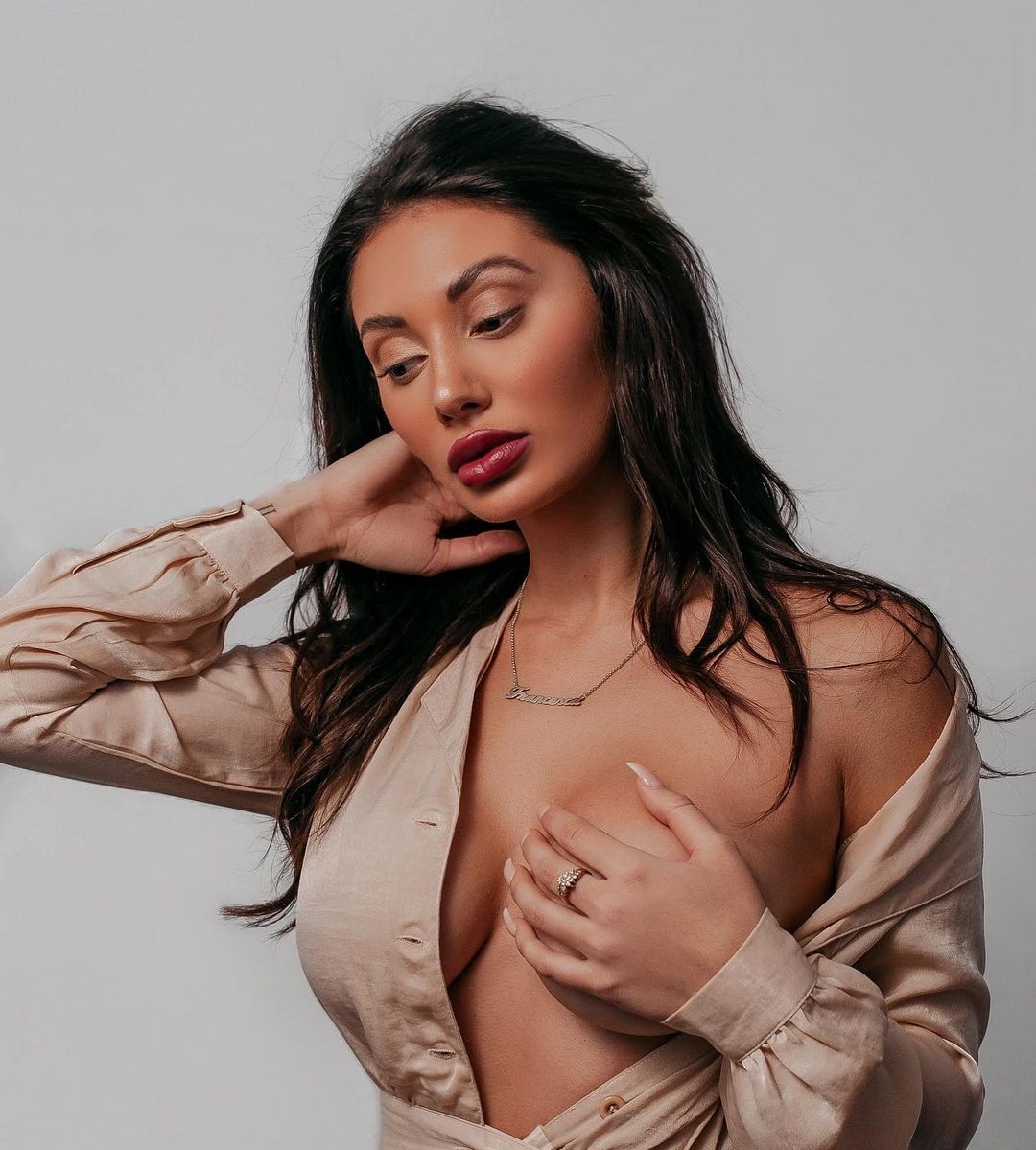 Francesca Farago