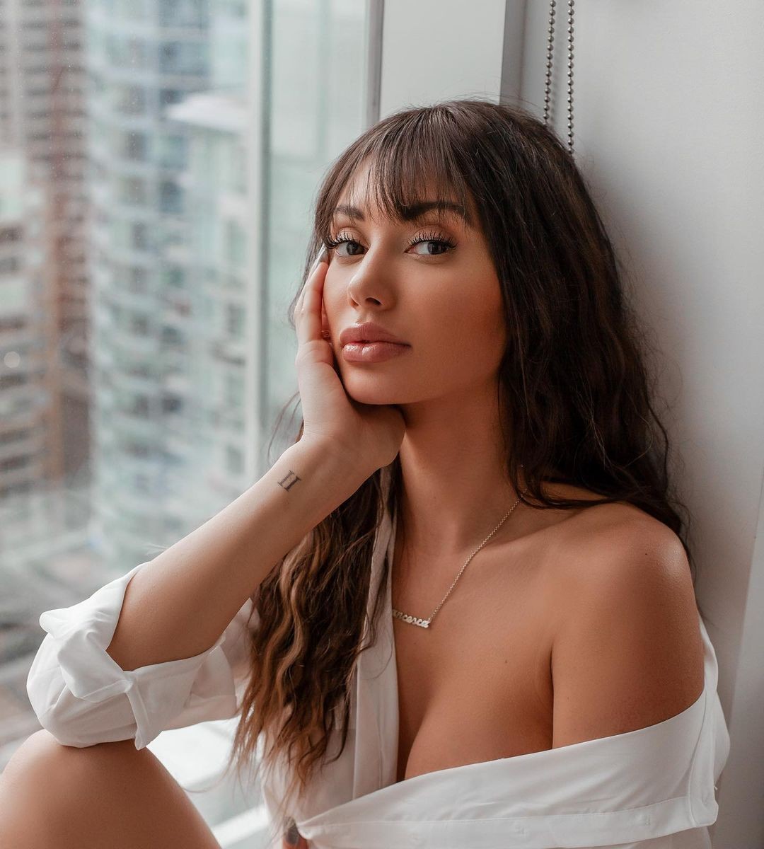 Francesca Farago