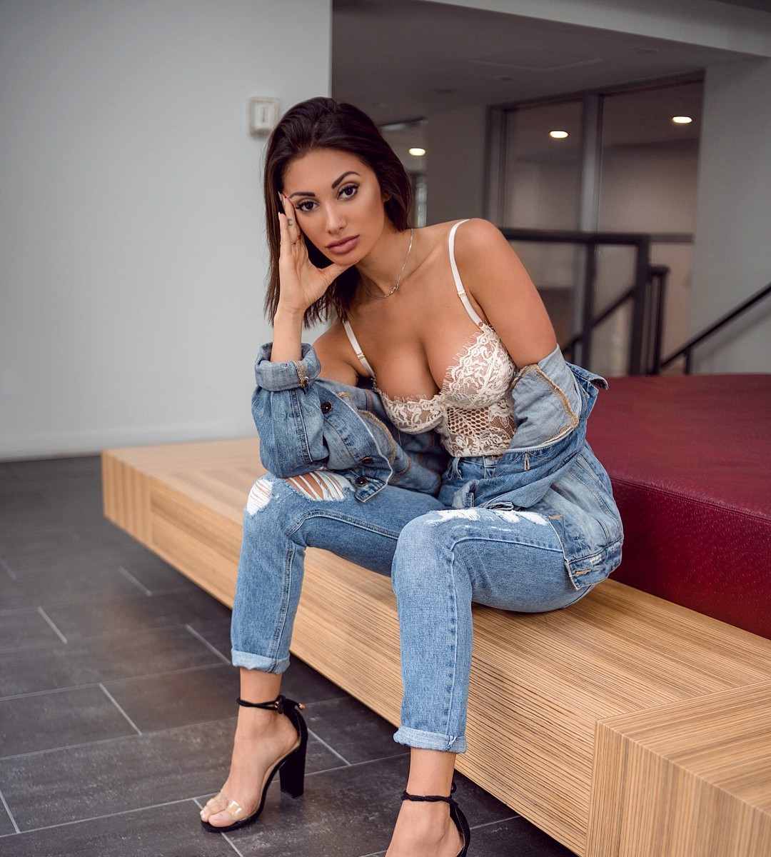 Francesca Farago