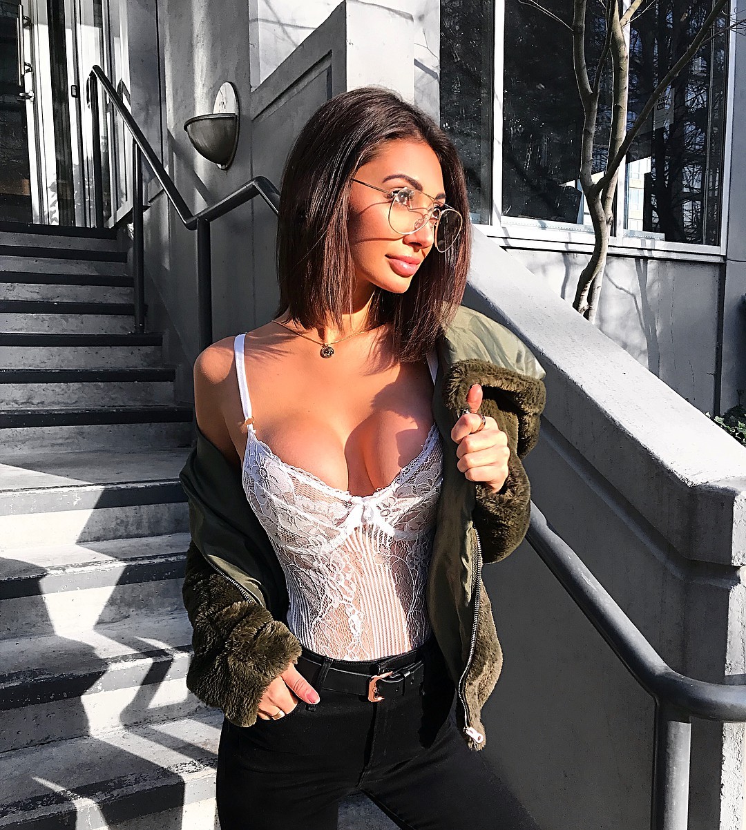 Francesca Farago