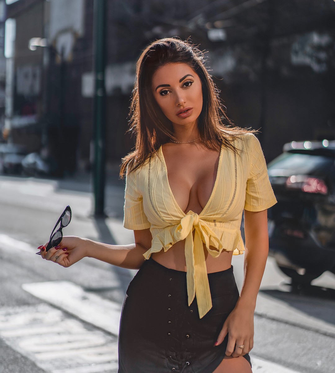 Francesca Farago