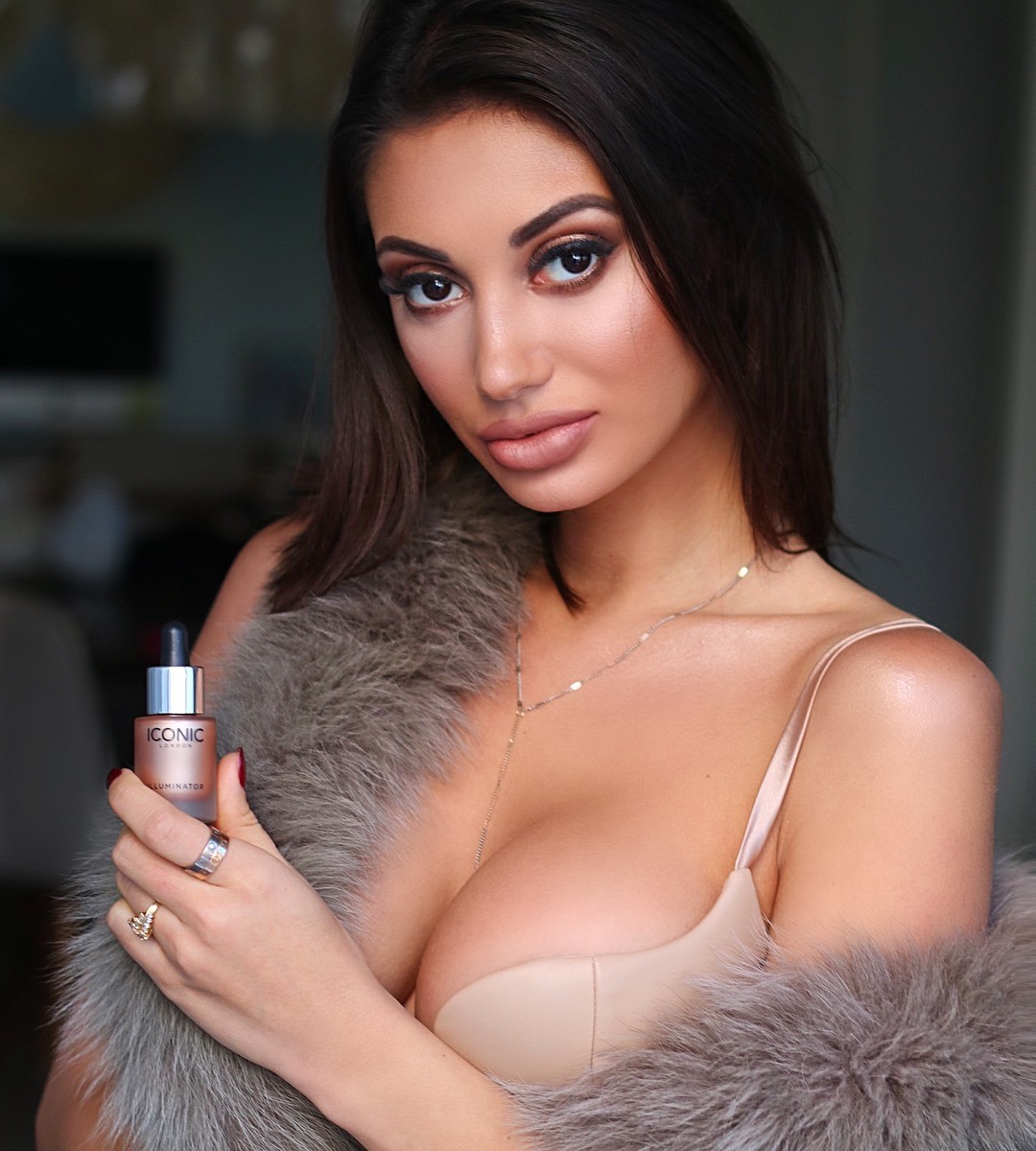 Francesca Farago