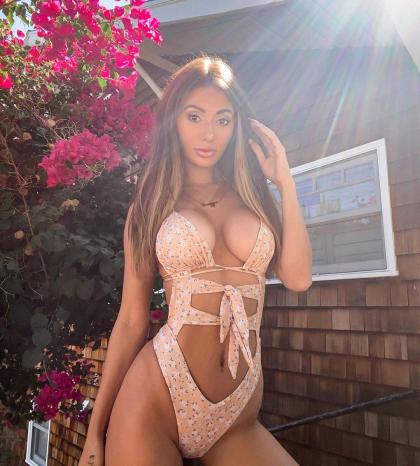 Francesca Farago photo 278587
