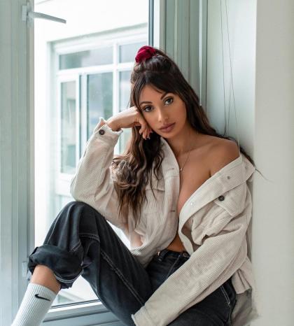 Francesca Farago photo 278610