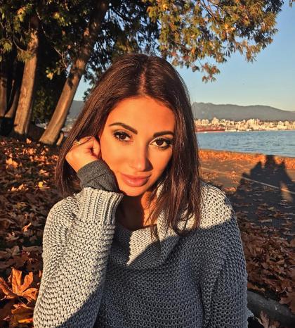Francesca Farago photo 278650