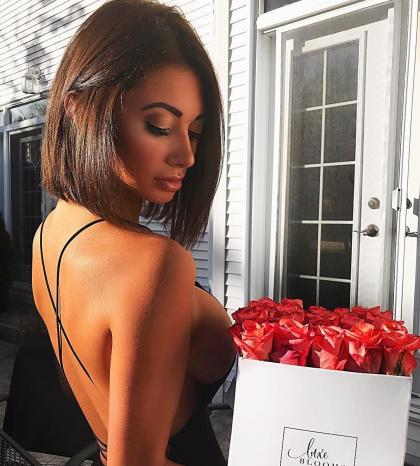 Francesca Farago photo 278652