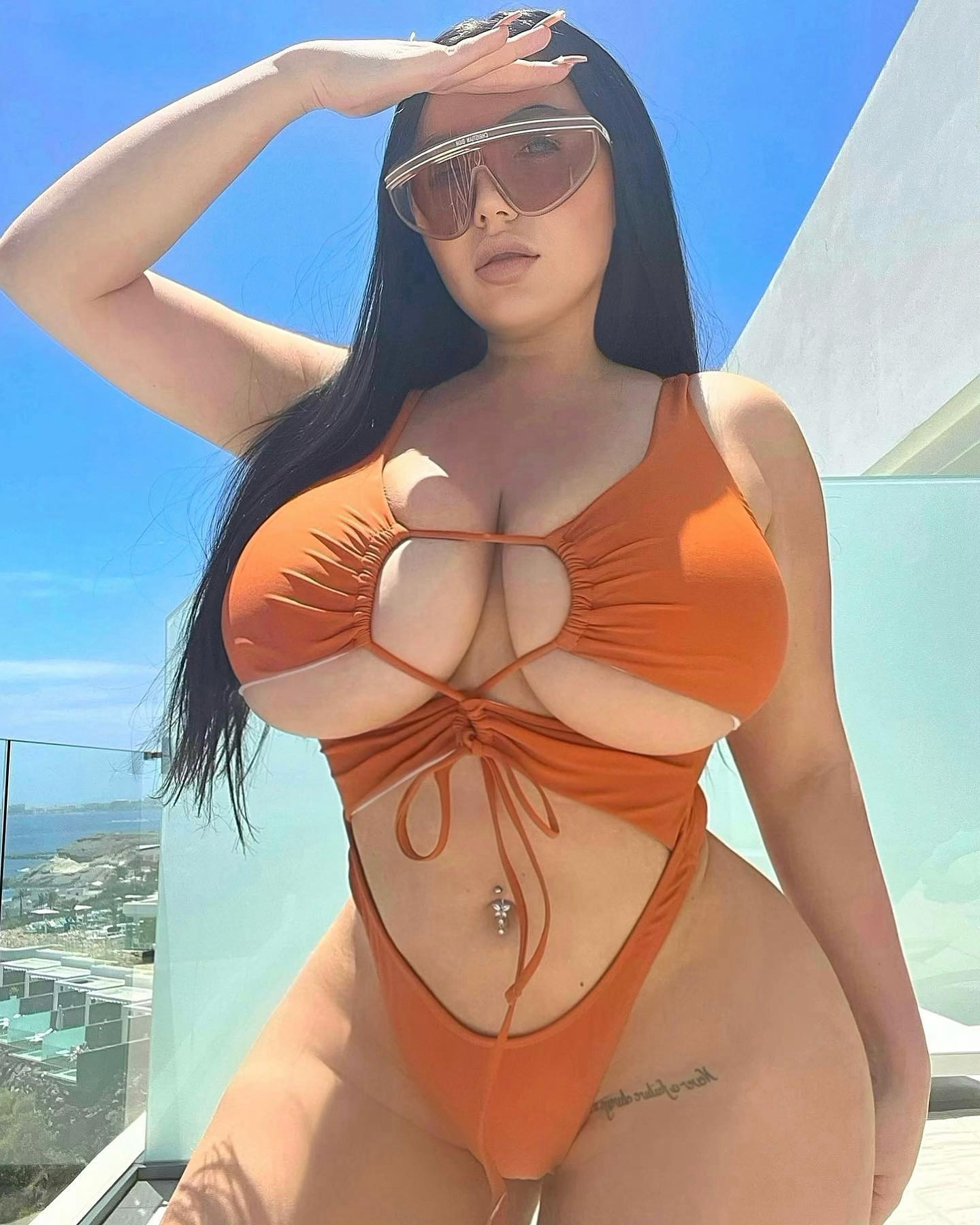 Amy Sophia