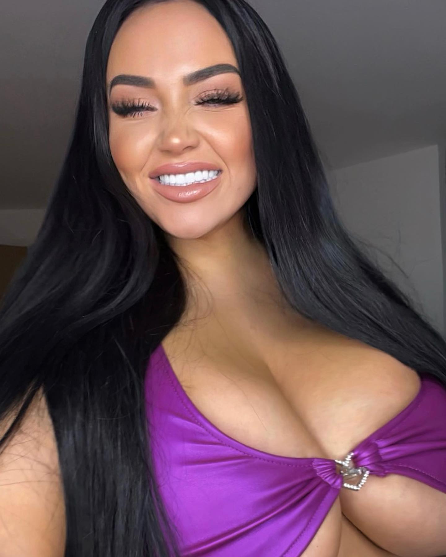 Amy Sophia