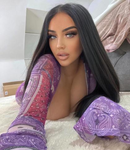 Amy Sophia