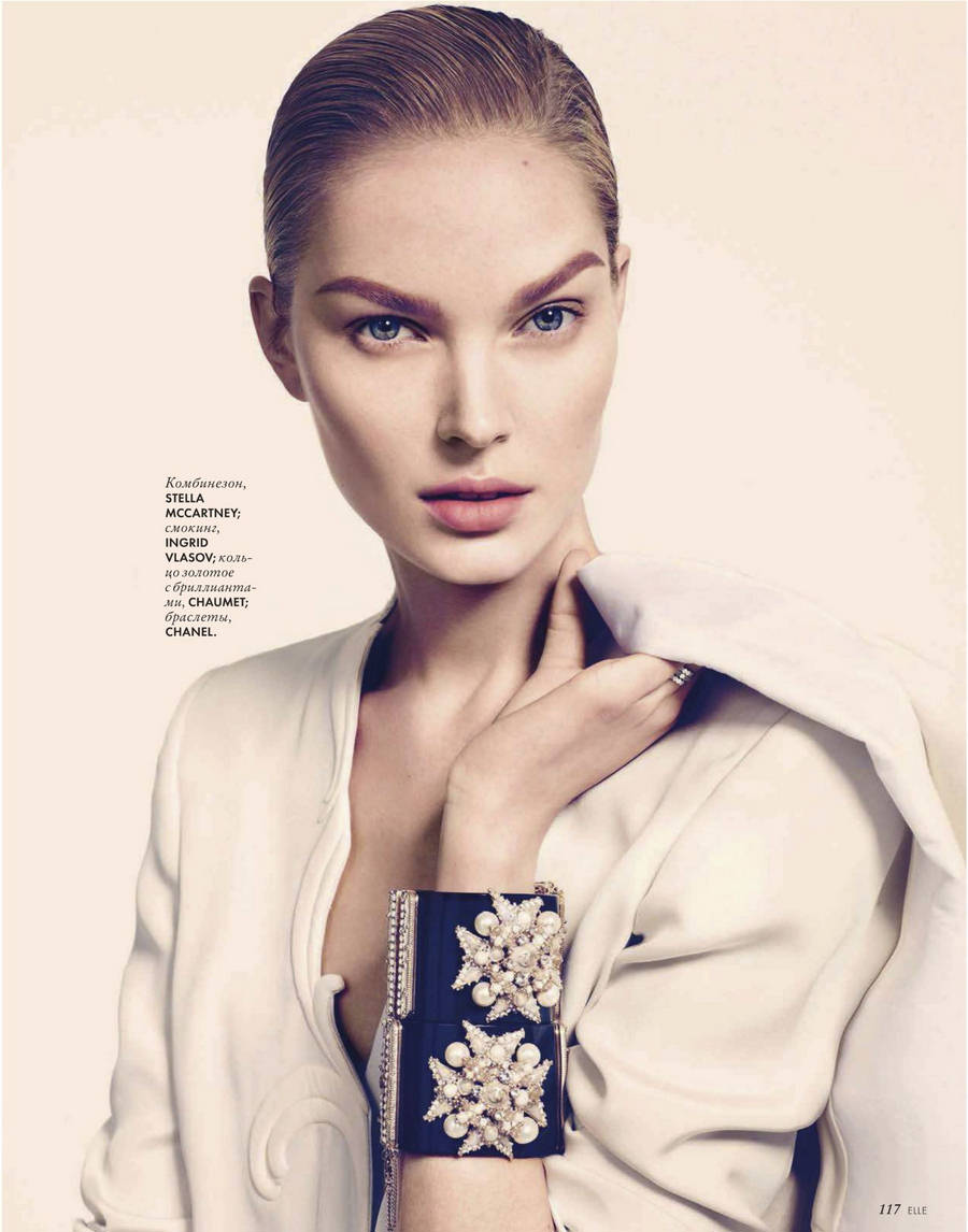 Anastasija Kondratjeva