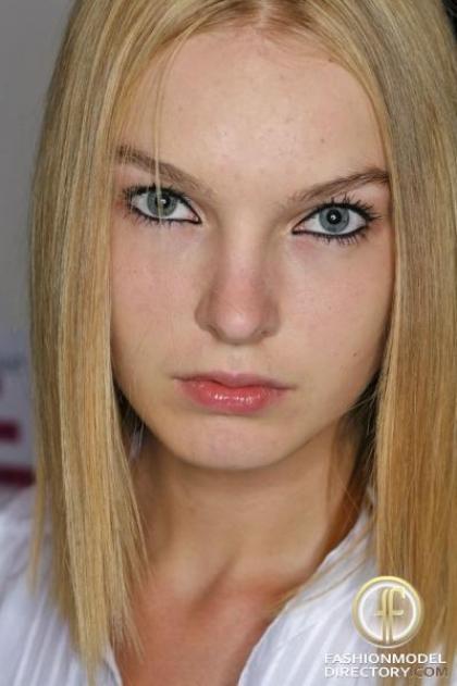 Anastasija Kondratjeva