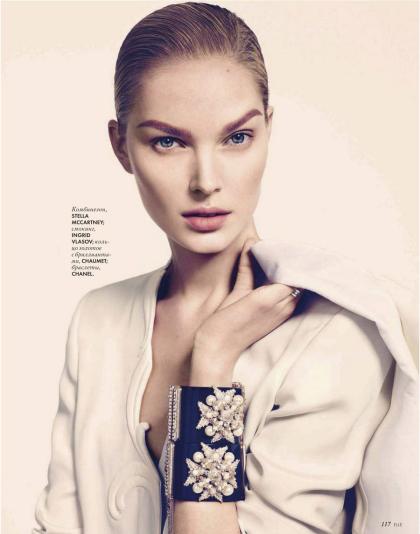 Anastasija Kondratjeva