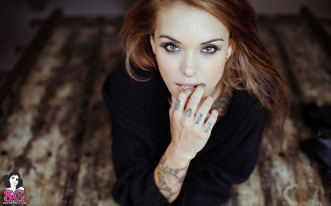 Arabella Drummond